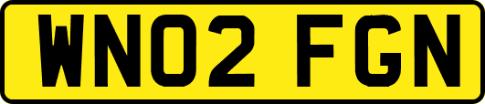 WN02FGN
