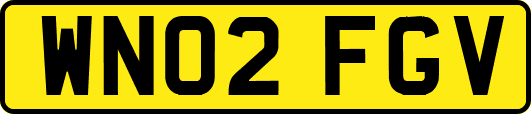 WN02FGV