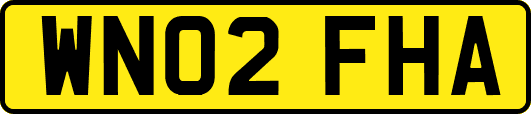 WN02FHA
