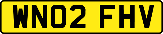 WN02FHV