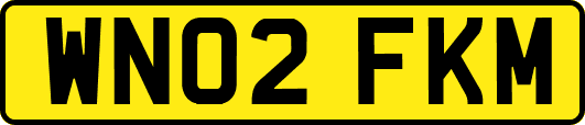 WN02FKM