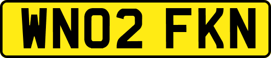 WN02FKN