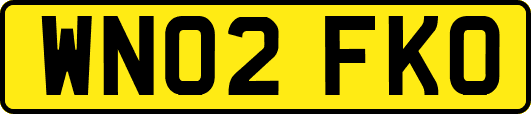 WN02FKO