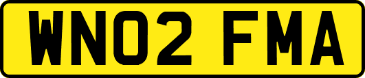 WN02FMA