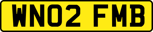 WN02FMB