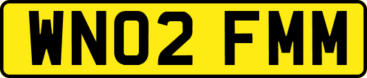 WN02FMM
