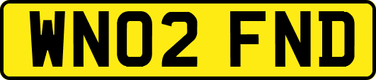 WN02FND