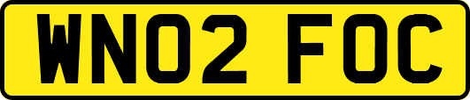 WN02FOC