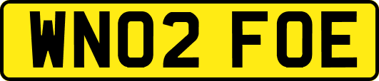 WN02FOE