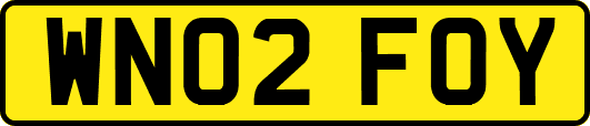 WN02FOY