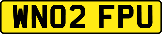 WN02FPU