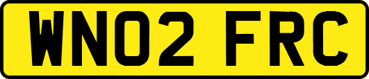 WN02FRC