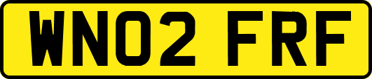 WN02FRF