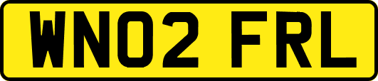 WN02FRL