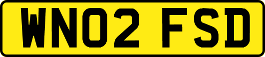 WN02FSD