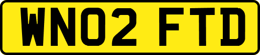 WN02FTD