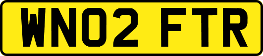WN02FTR