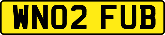 WN02FUB