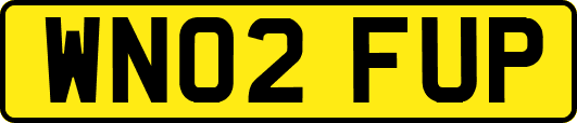 WN02FUP