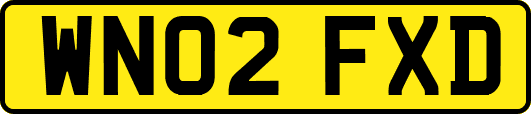 WN02FXD