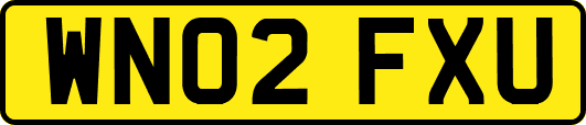 WN02FXU