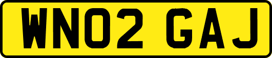 WN02GAJ