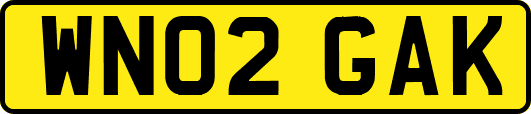WN02GAK