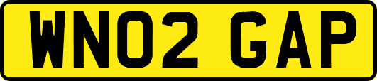 WN02GAP