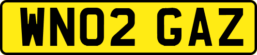 WN02GAZ