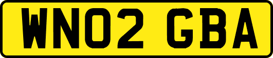 WN02GBA