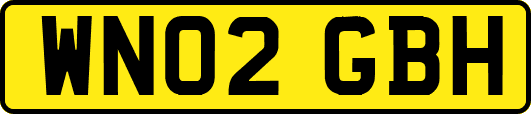 WN02GBH