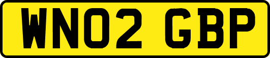 WN02GBP