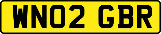 WN02GBR