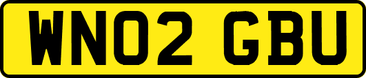 WN02GBU