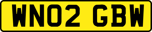 WN02GBW