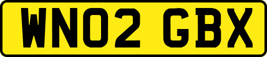 WN02GBX