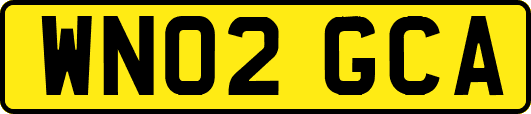 WN02GCA