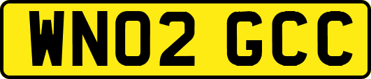 WN02GCC