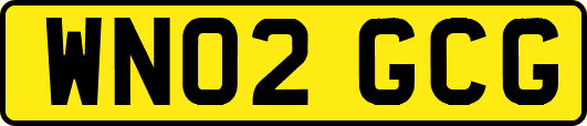 WN02GCG