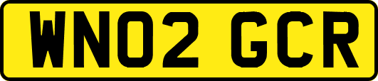 WN02GCR