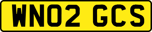 WN02GCS