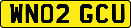 WN02GCU