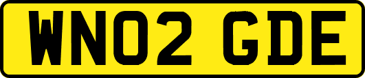 WN02GDE