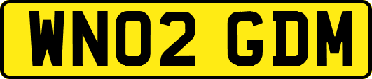 WN02GDM