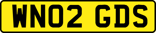WN02GDS