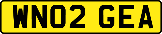 WN02GEA
