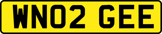WN02GEE