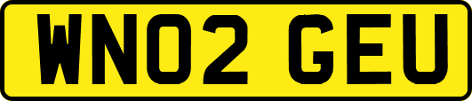 WN02GEU