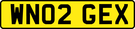 WN02GEX