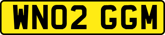 WN02GGM